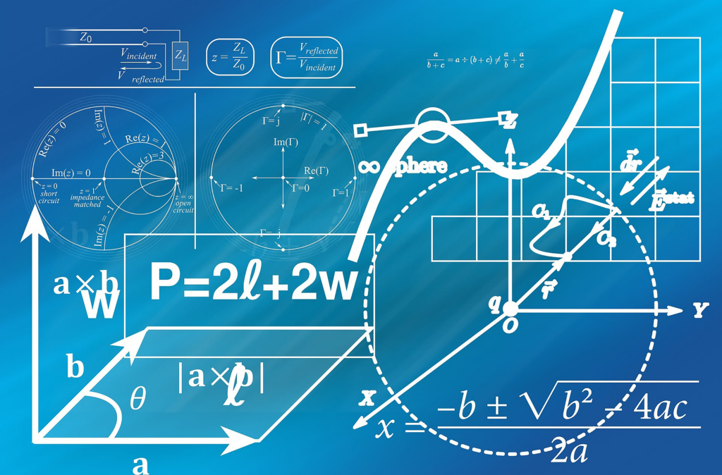 Contact pour apprendre les mathématiques